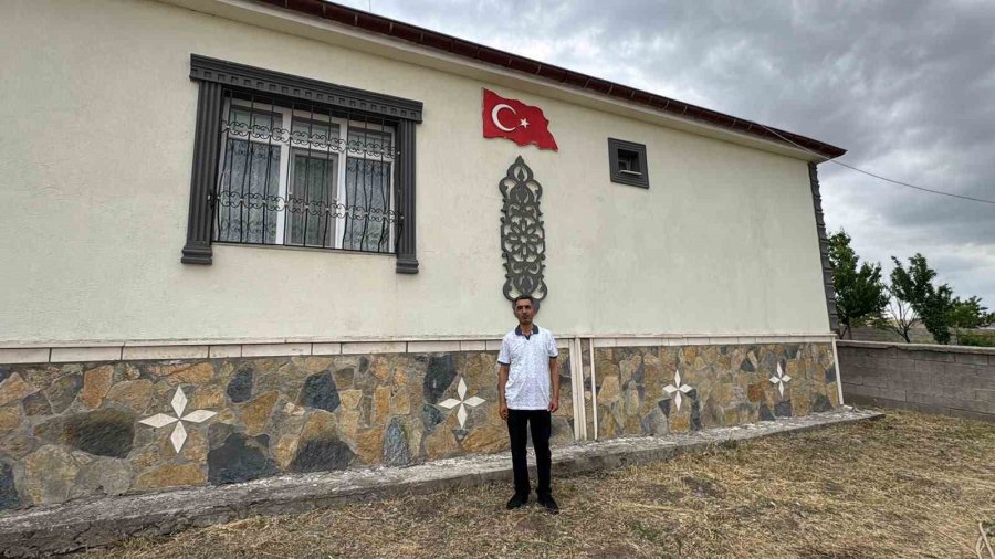 15 Temmuz Gazisi Çetin Yıldız: "darbe Girişiminden Ziyade Bir İşgal Girişimiydi"