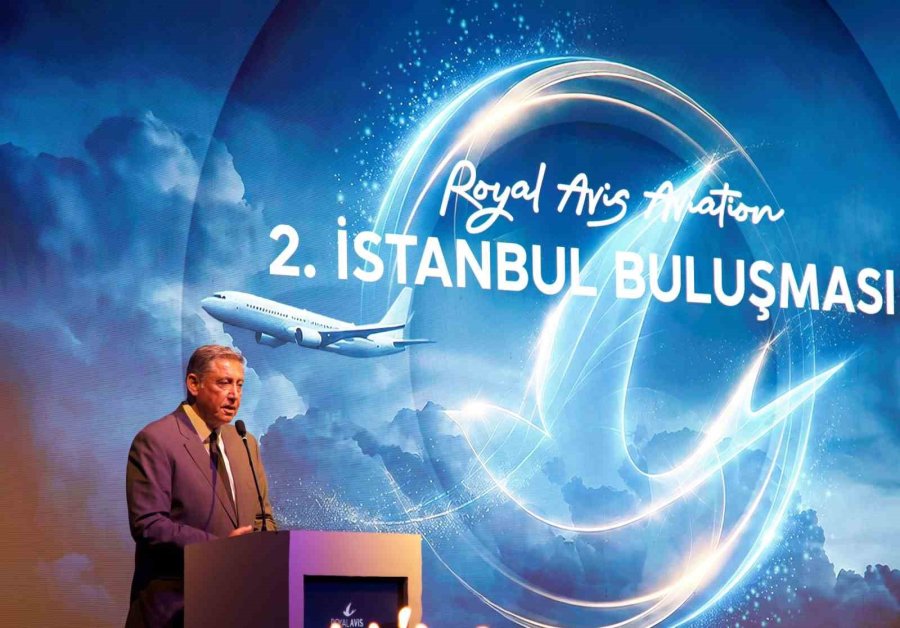 Corendon Airlines, 2. İstanbul Buluşması’na Katıldı