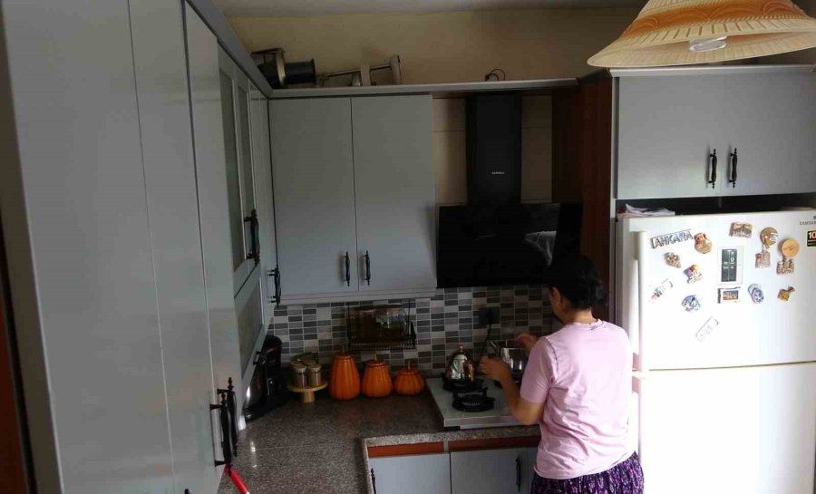Tapu Davasını Kaybeden Aile İkinci Kez Yıkıldı: Dubleks Evlerine 260 Bin Tl Değer Biçilip 103 Bin Tl’ye İndirildi