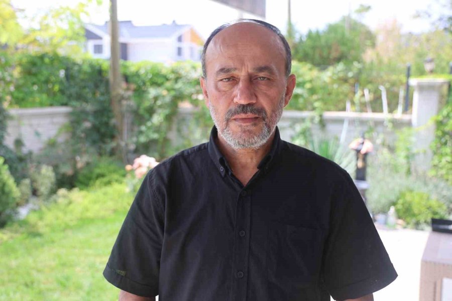Son 60 Yılın En Yağışlı Dönemi Yeraltı Suyuna Ulaşamadı