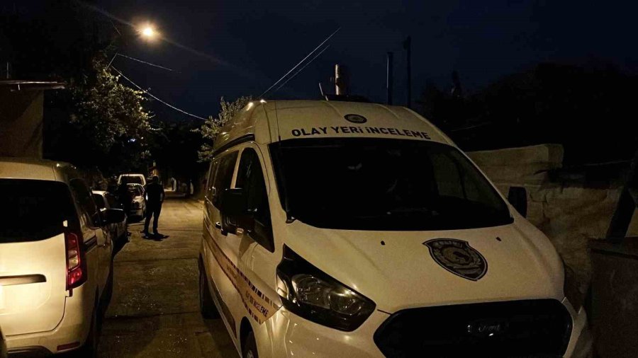 Konya’da Kuyumcuyu Öldüren Zanlı İntihar Etti