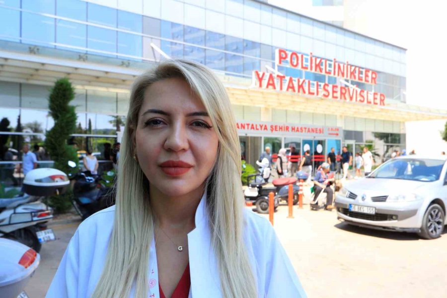 Üzerine Araç Sürülerek Hayatını Kaybetmişti, Organları İle 5 Hastaya Umut Oldu