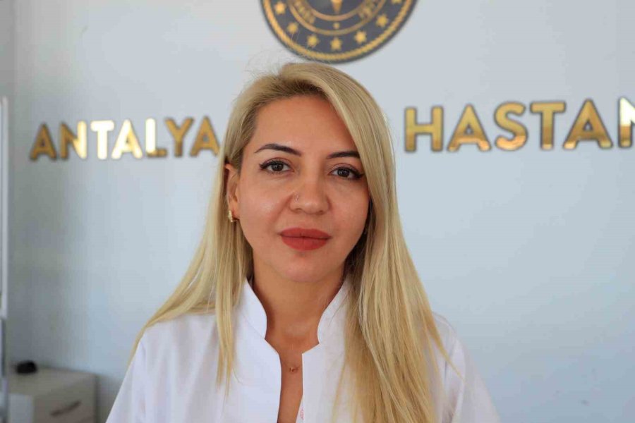Üzerine Araç Sürülerek Hayatını Kaybetmişti, Organları İle 5 Hastaya Umut Oldu