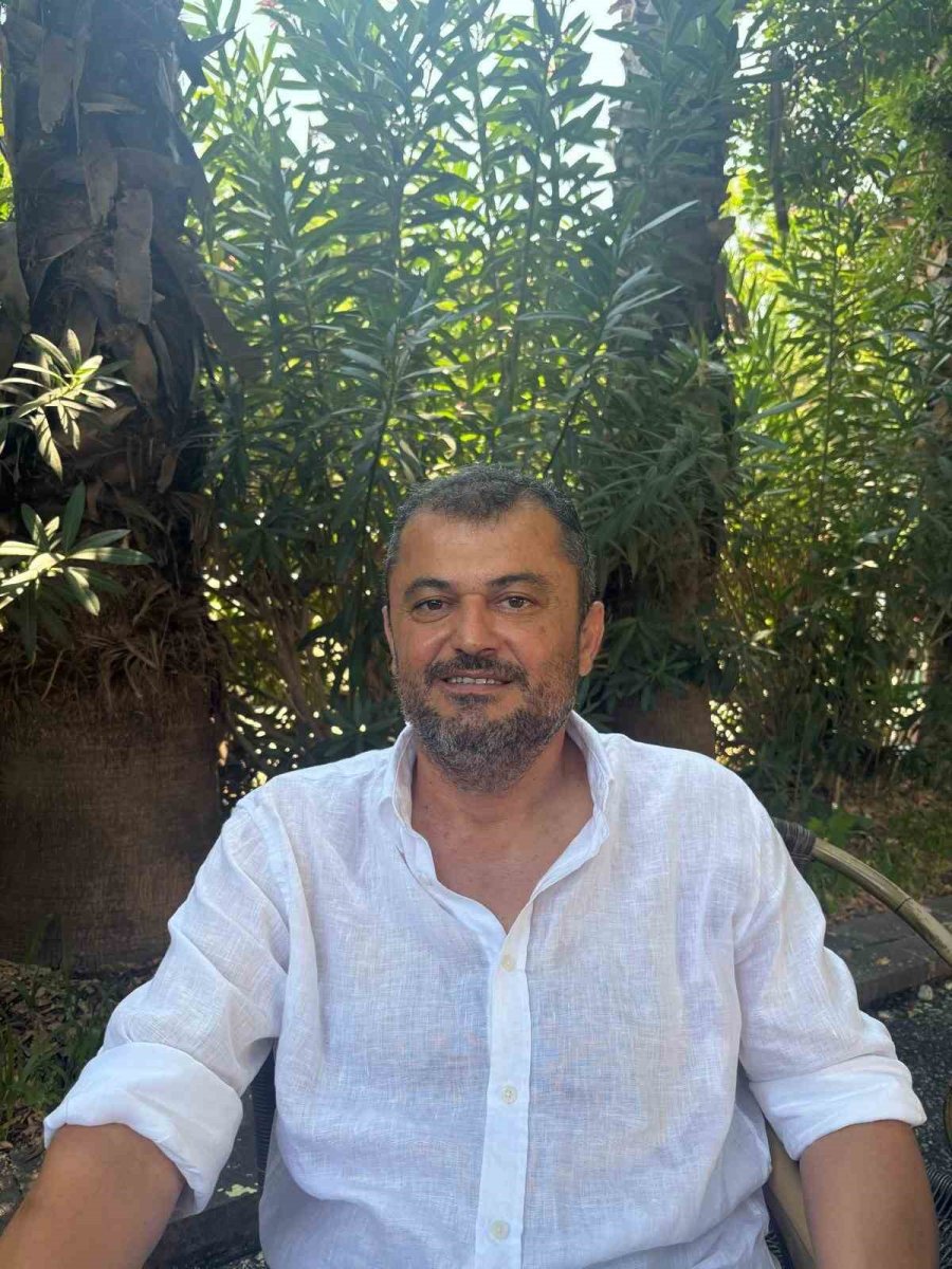 Akdeniz Üniversitesi’nden Verem Araştırmalarında Dünya Çapında Başarı