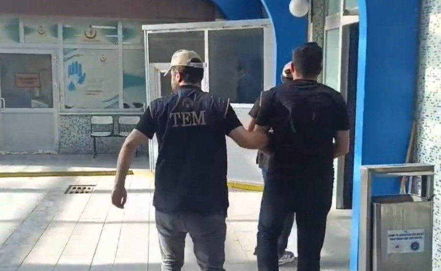 Fetö’nün Güncel Ve Askeri Mahrem Yapılanmasına Operasyon: 21 Gözaltı