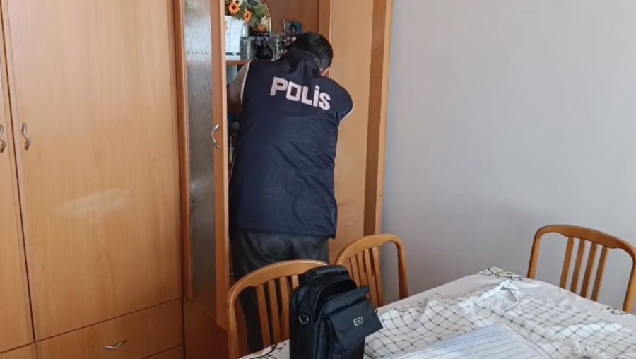Fetö’nün Güncel Ve Askeri Mahrem Yapılanmasına Operasyon: 21 Gözaltı