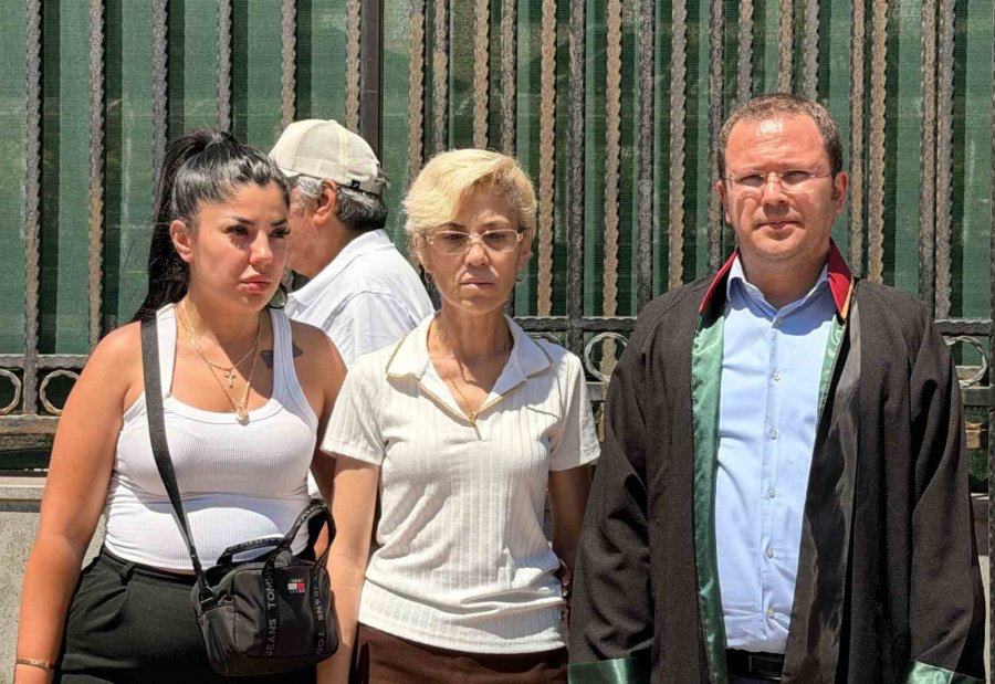 Güvenlik Görevlisini Gürültü Kavgasında Öldüren Sanığa 18 Yıl Hapis Cezası