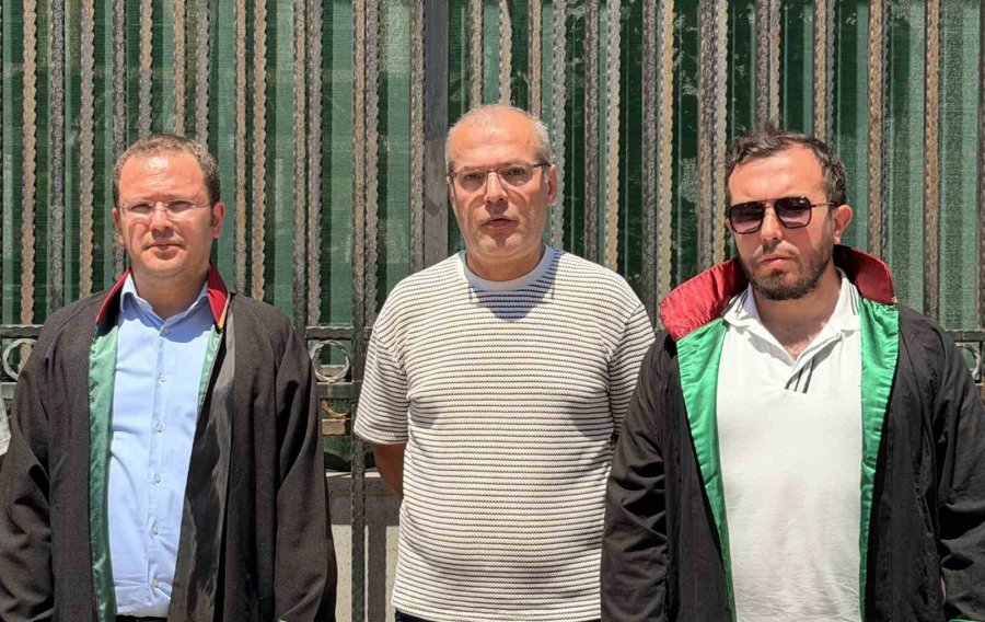 Güvenlik Görevlisini Gürültü Kavgasında Öldüren Sanığa 18 Yıl Hapis Cezası