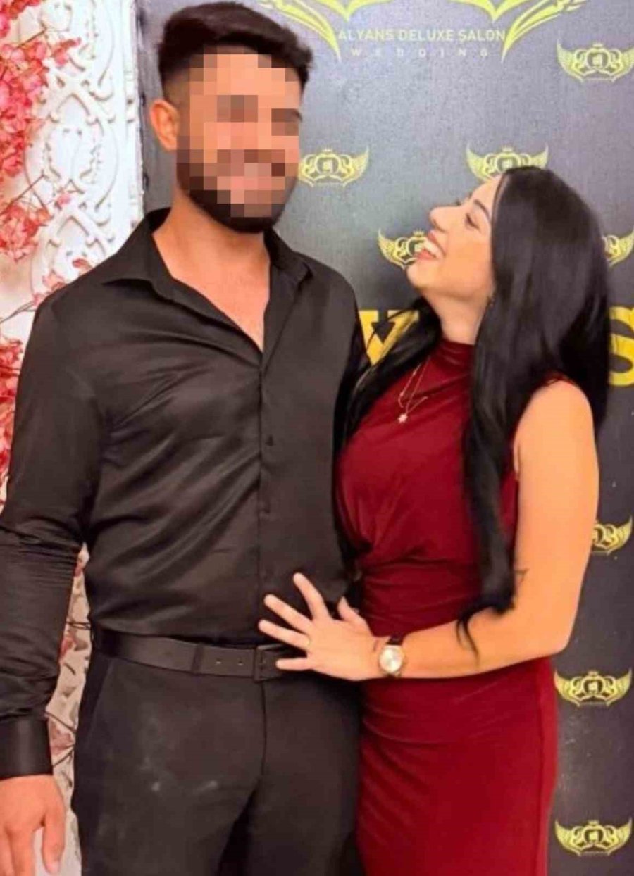 Başından Silahla Vurulması Sonucu Ölen Genç Kadının Eşi İlk Kez Hakim Karşısına Çıktı