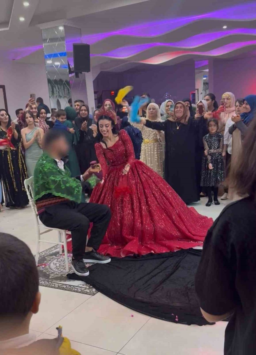 Başından Silahla Vurulması Sonucu Ölen Genç Kadının Eşi İlk Kez Hakim Karşısına Çıktı