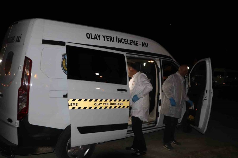 Karaman’da Gurbetçi Adam Evinde Ölü Bulundu