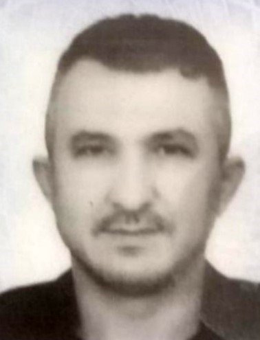 2 Bin 400 Liralık Alacak Tartışması Cinayetle Bitti: "korkutmak İçin Ateş Ettim"