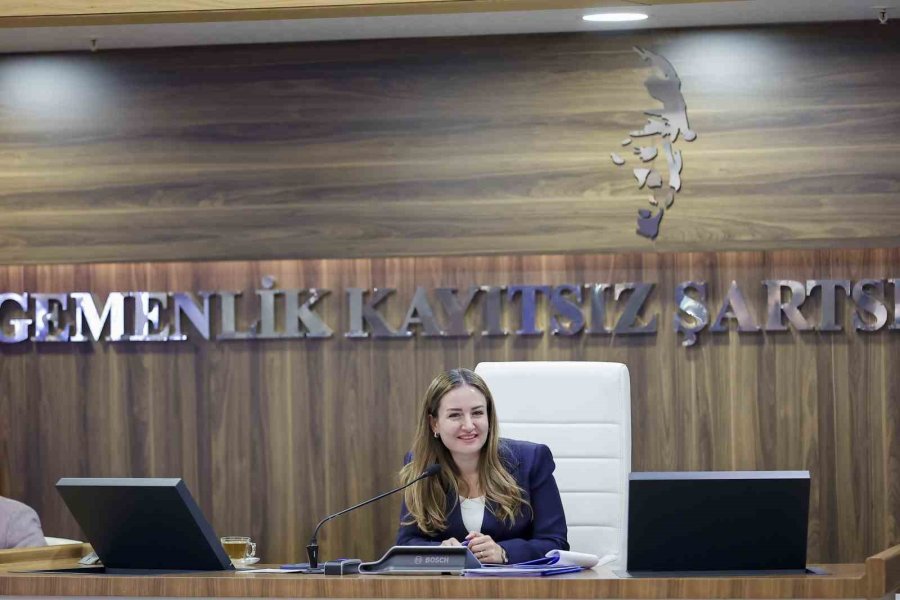 Büyükşehir’den Antalyaspor’a 52 Milyon Tl’lik Destek
