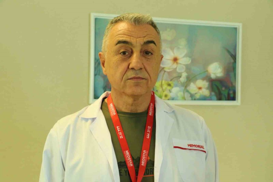 Yıllar Önce Bir Hastaya Can Olur Diye Yaptığı Bağış Annesinin Hayatını Kurtardı