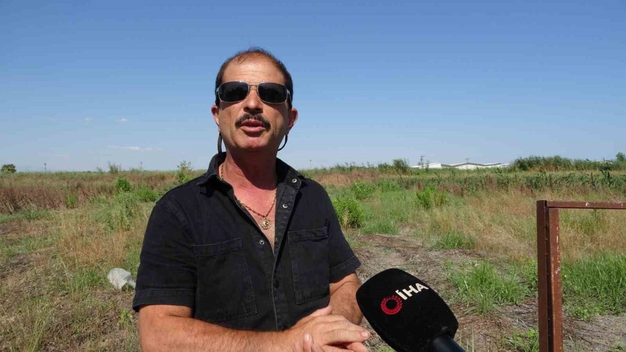 Emekli Polisin Tilkilerle İmtihanı: Kümesine Dadanan Tilkiyi ’battal Gazi’ Filminden Esinlendiği Kafesle Yakaladı