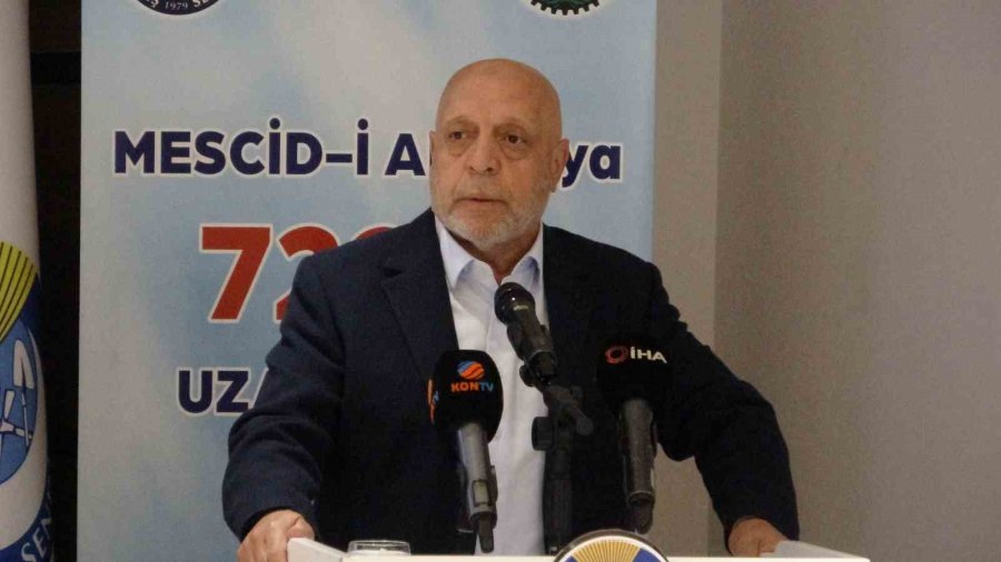 Başkan Arslan: "hak-iş’in Değerleriyle Sendikacılık Yapmayı Daha Da Güçlendirmemiz Gerekiyor"