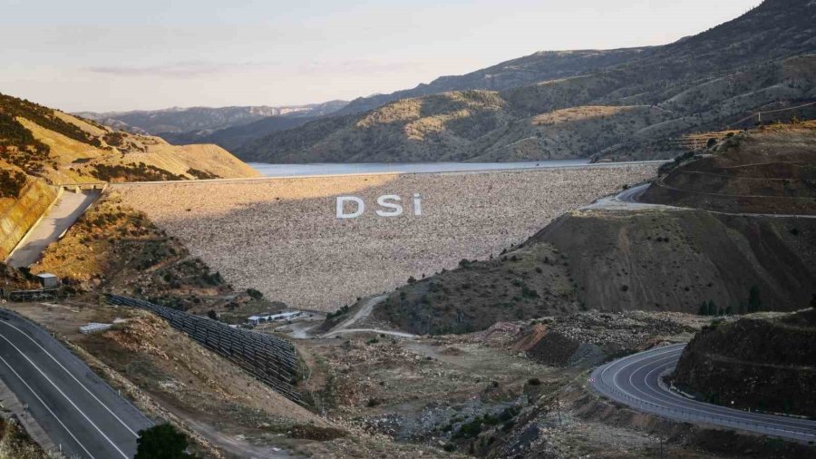 Toroslar’ın Suları Ekonomik Değere Dönüşüyor