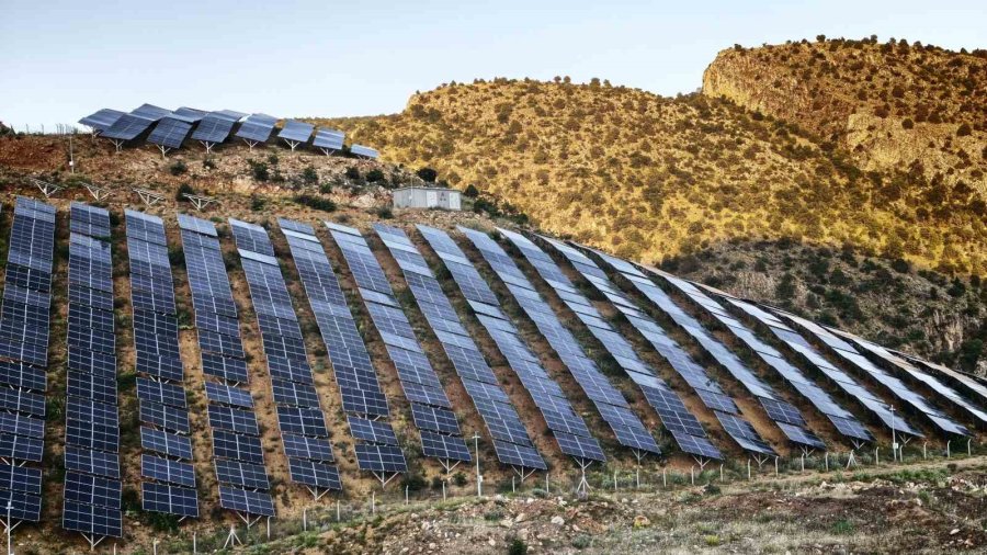 Toroslar’ın Suları Ekonomik Değere Dönüşüyor