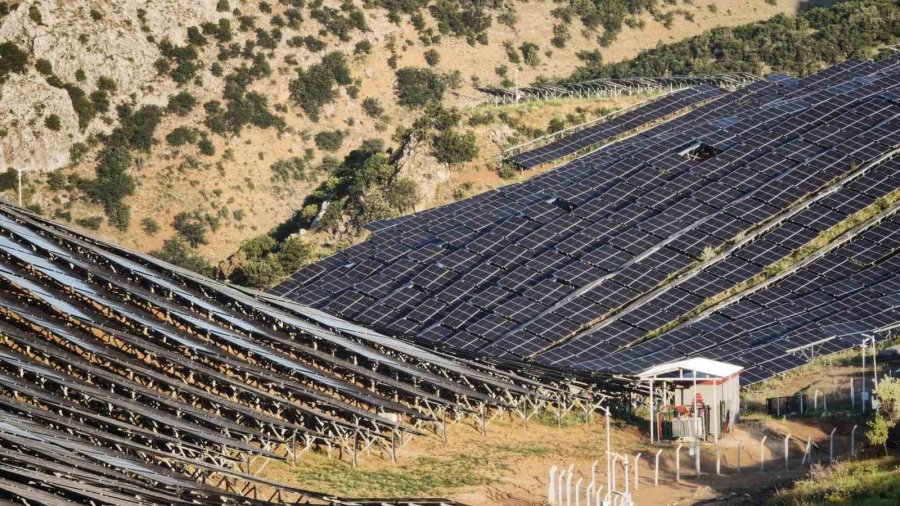 Toroslar’ın Suları Ekonomik Değere Dönüşüyor
