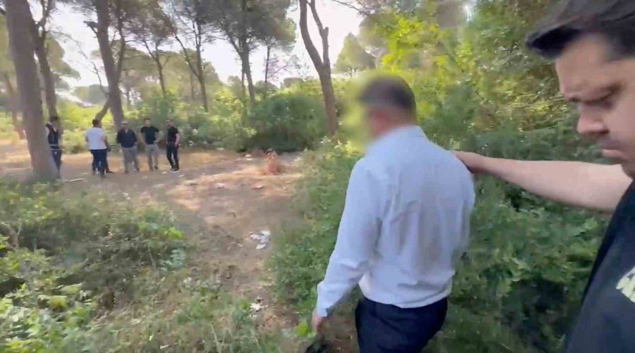 7 Yıl Sonra Kemikleri Bulunan Kadının Davasında Ağırlaştırılmış Müebbet Talebi