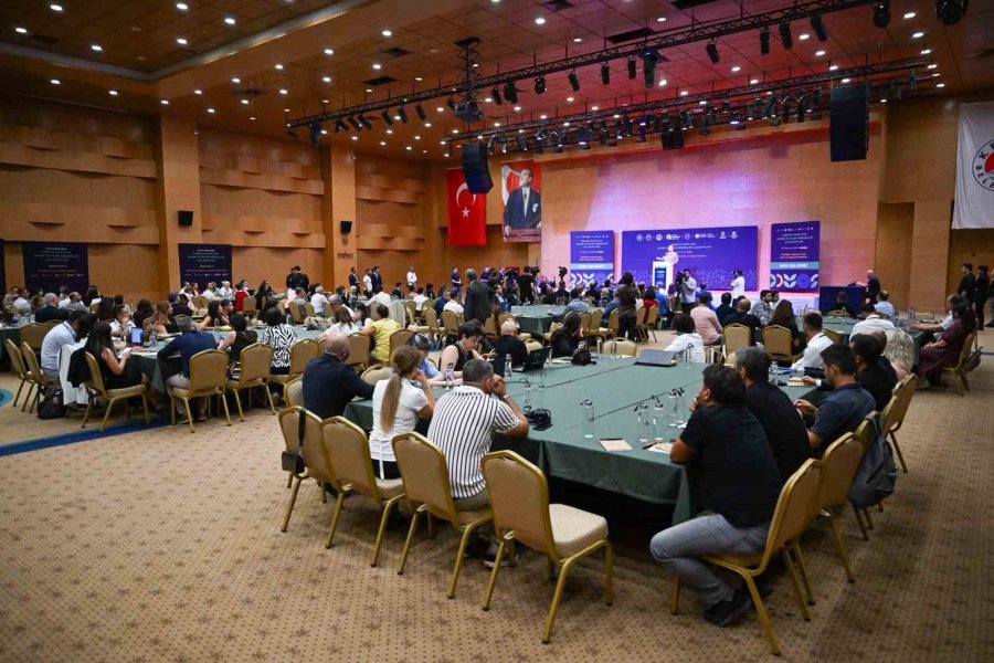 Cop31 Antalya İçin Tarihi Bir Fırsat