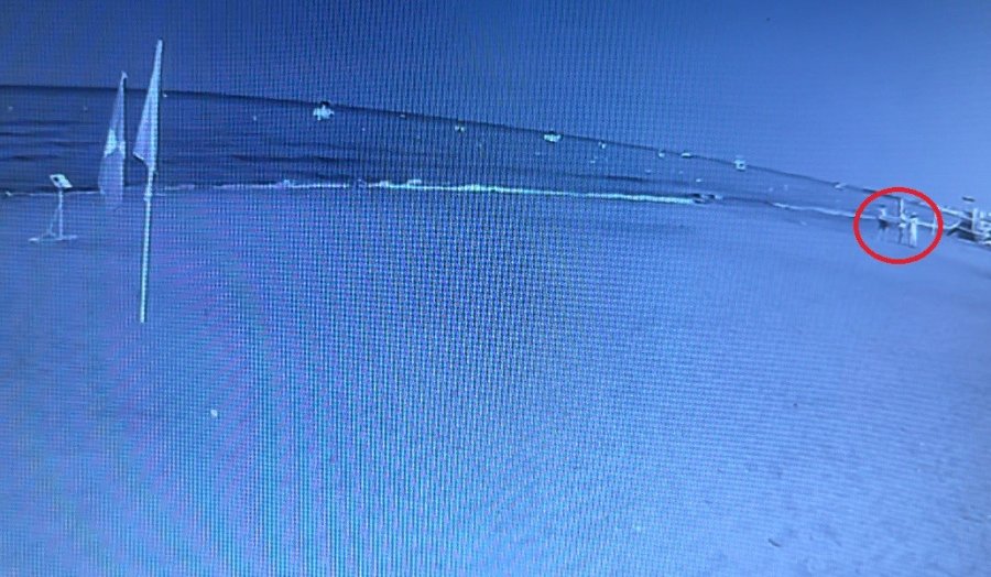 Antalya’da ’caretta Caretta’ Yuvası Bilmecesi