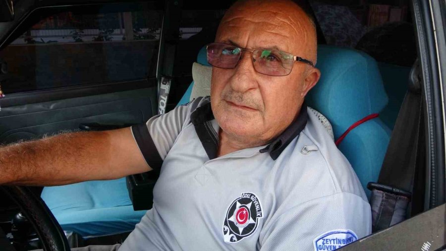 Sıcaktan Bunaldı, 1988 Model Kartal’a Otobüs Kliması Taktırdı