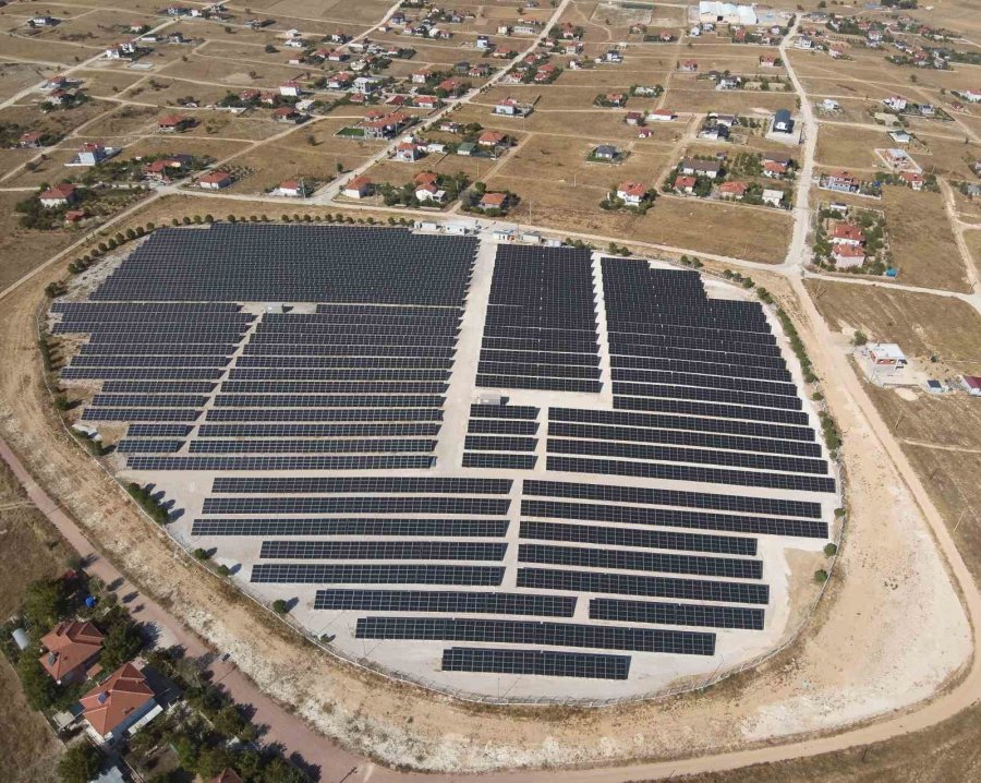 Asat’tan Yenilenebilir Enerji Hamlesi