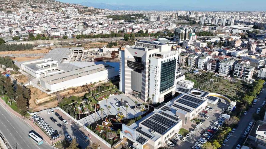 Asat’tan Yenilenebilir Enerji Hamlesi
