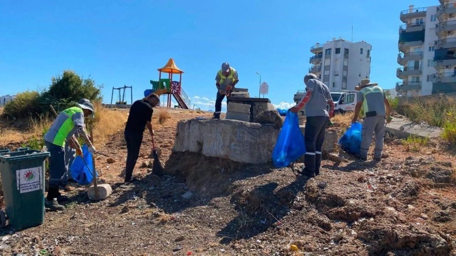 Kepez Tarihine Sahip Çıkıyor