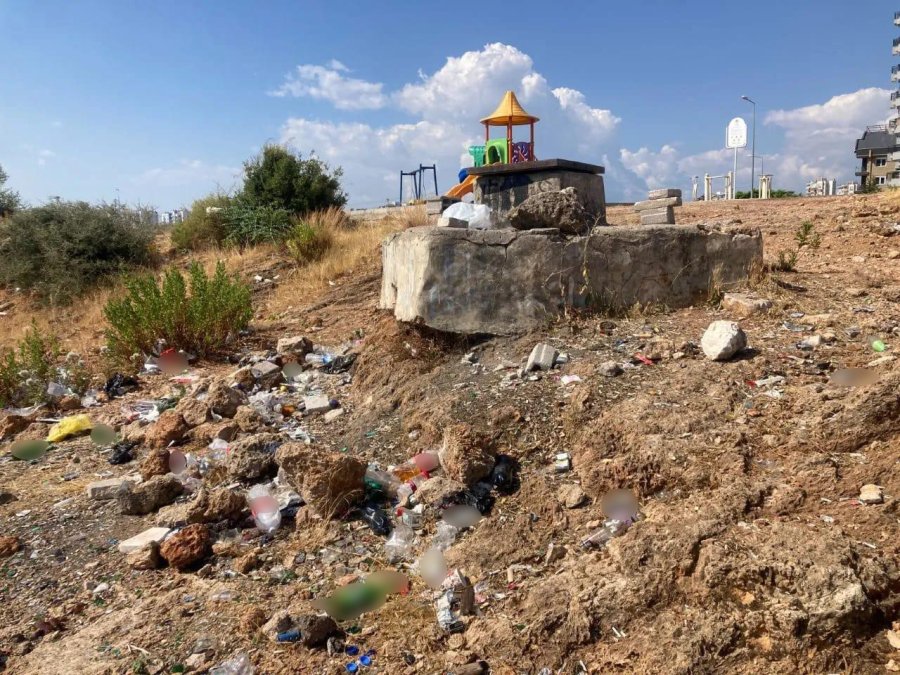 Kepez Tarihine Sahip Çıkıyor