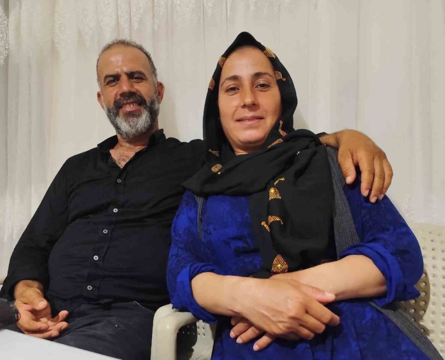 Mersin’deki Üzücü Olay: Denizde 4’üncü Kişinin Cansız Bedeni De Bulundu