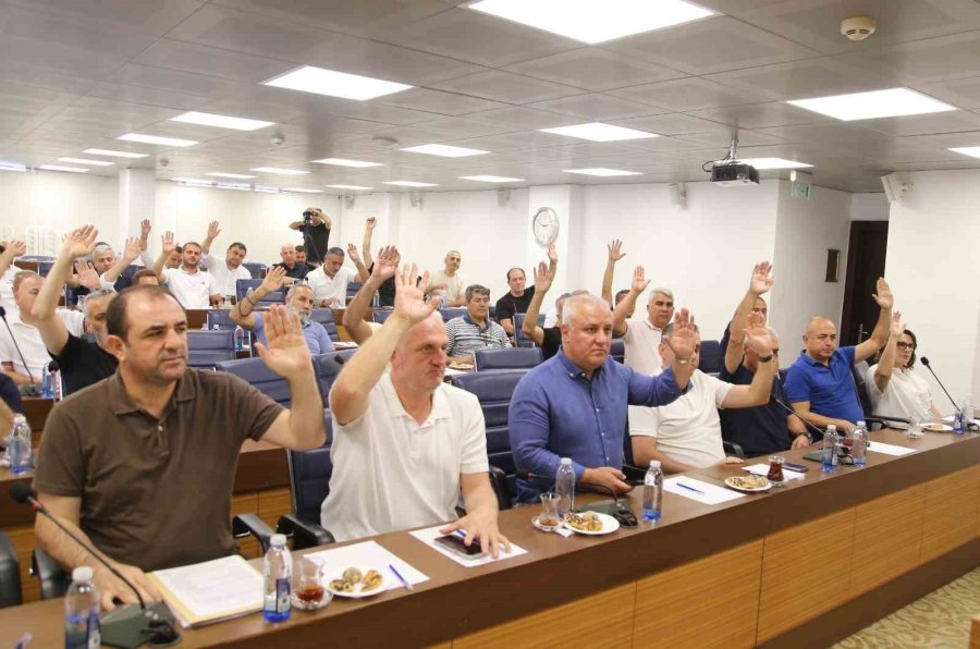 Altso Başkanı Erdem’den Döviz Çevrim Desteğinin Uzatılması Talebi