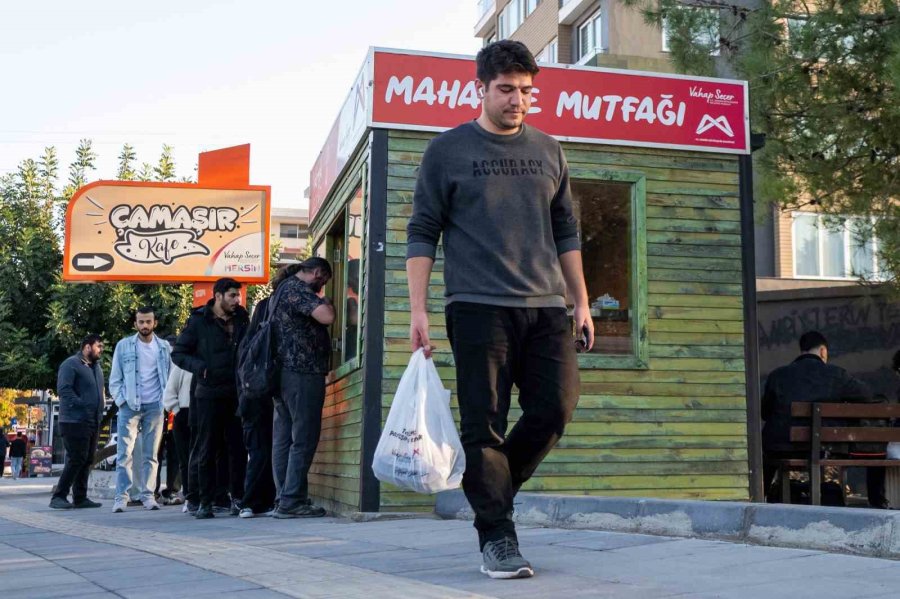 Mersin, Öğrenci Dostu Şehirler Sıralamasında İkinci Oldu