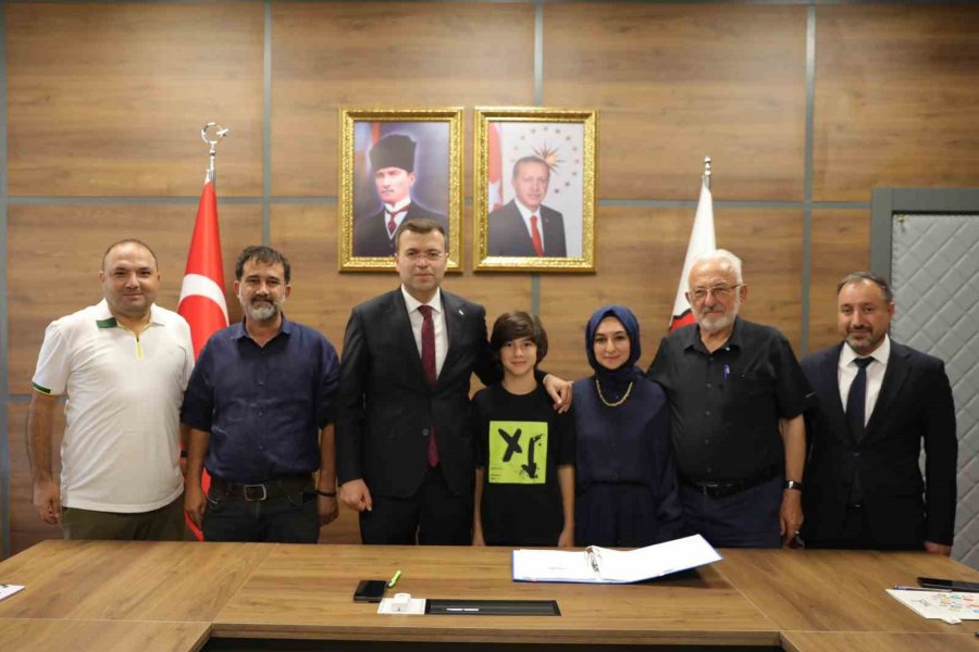 Niğde’ye 418 Milyon Liralık 10 Yeni Yatırım