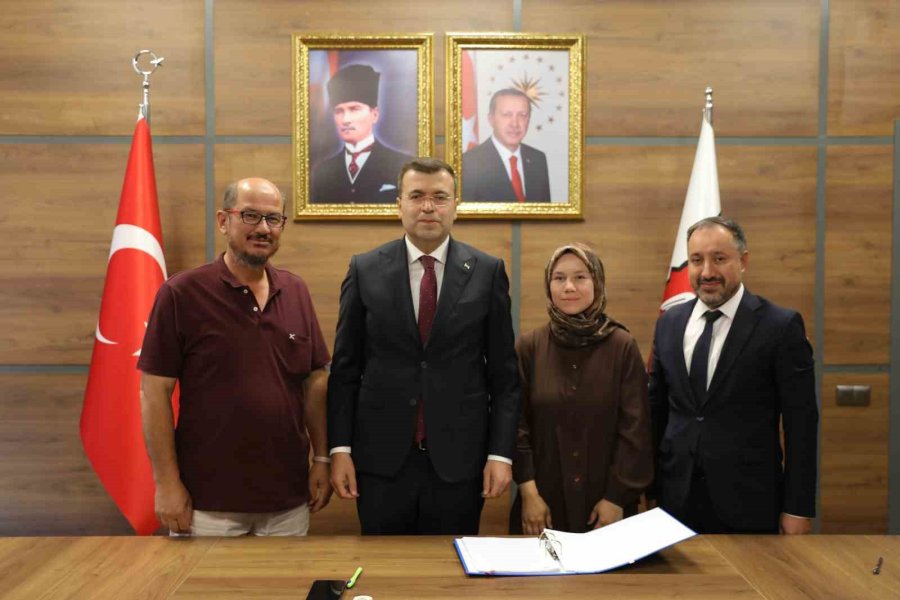 Niğde’ye 418 Milyon Liralık 10 Yeni Yatırım