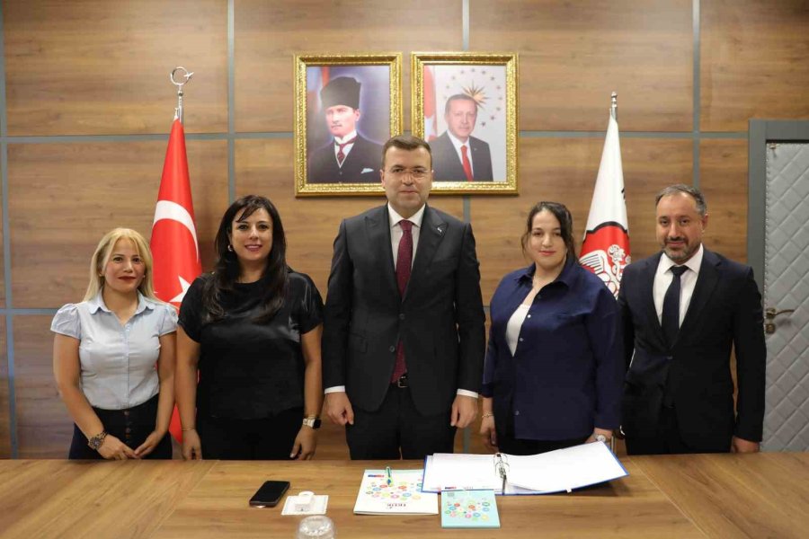 Niğde’ye 418 Milyon Liralık 10 Yeni Yatırım