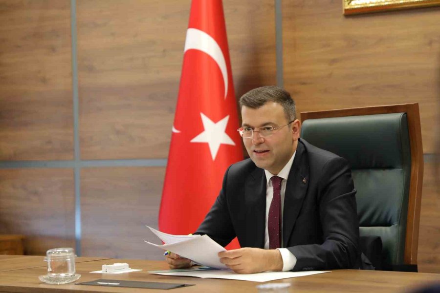 Niğde’ye 418 Milyon Liralık 10 Yeni Yatırım
