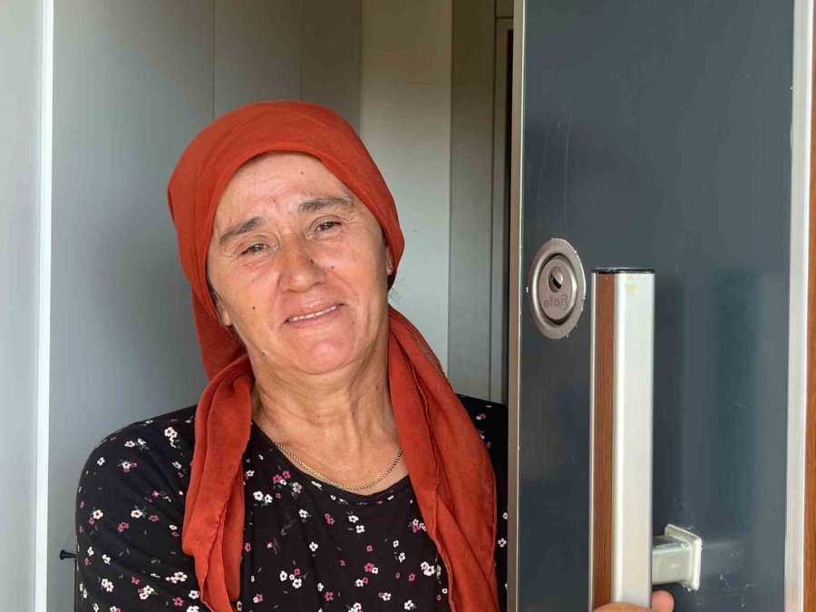 Manavgat Yangınının 5. Yılında Yangını Yaşayanlar Anlattı: "devletten Büyüğü Yok"