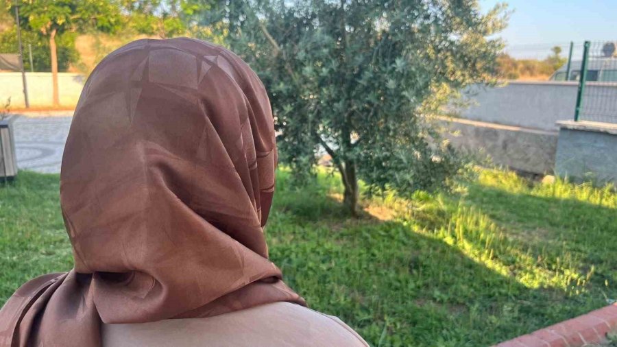 Direksiyon Sınavında Tacize Uğradı, Gizli Çektiği Görüntü Tutuklama Getirdi