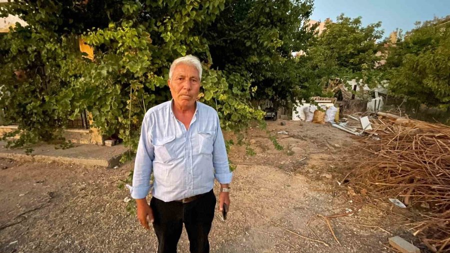 Karaman’da Köpek Dehşeti: 3 Yaşındaki Çocuk Ağır Yaralandı