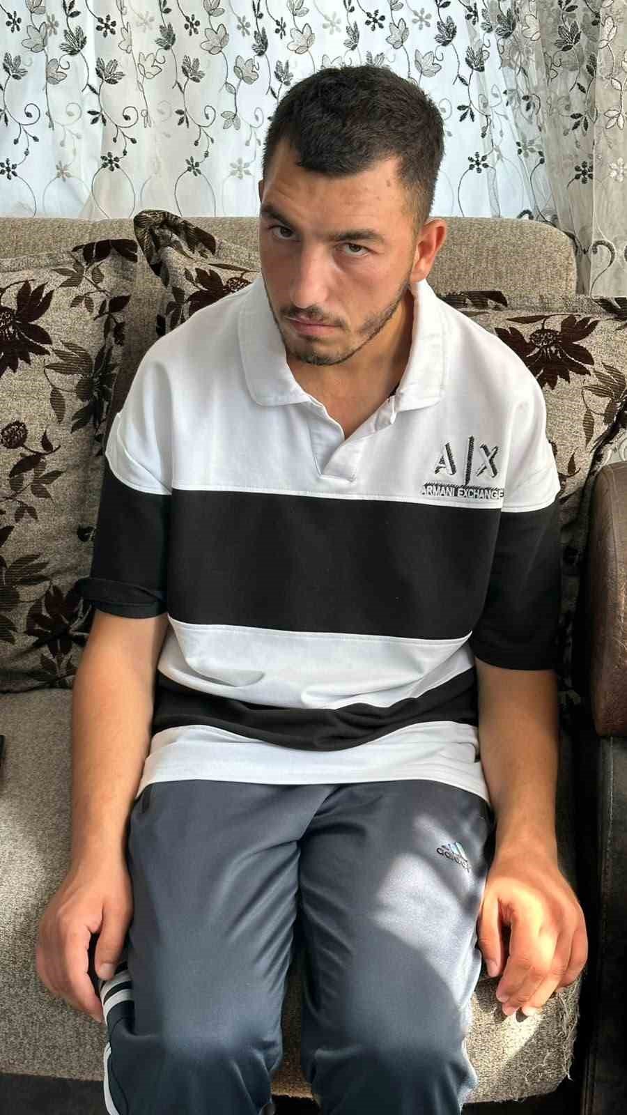 Doğuştan Engelli Hasan’a 20 Yıl Sonra "engelli Değildir" Raporu