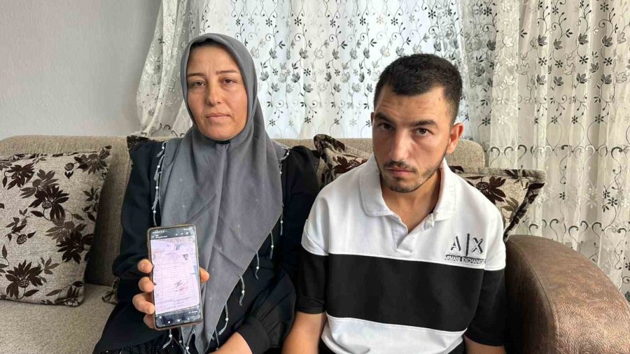 Doğuştan Engelli Hasan’a 20 Yıl Sonra "engelli Değildir" Raporu