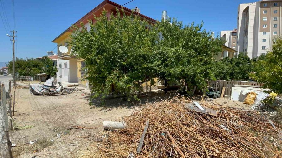 Karaman’da Köpek Dehşeti: 3 Yaşındaki Çocuk Ağır Yaralandı