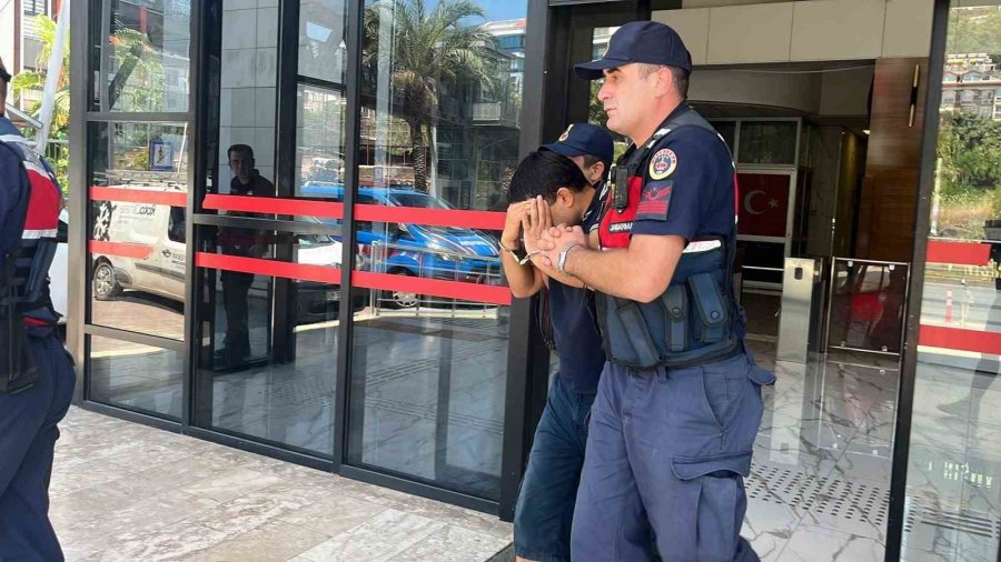 Direksiyon Sınavında Tacize Uğradı, Gizli Çektiği Görüntü Tutuklama Getirdi