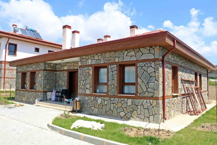 Manavgat Yangınının 5. Yılında Yangını Yaşayanlar Anlattı: "devletten Büyüğü Yok"