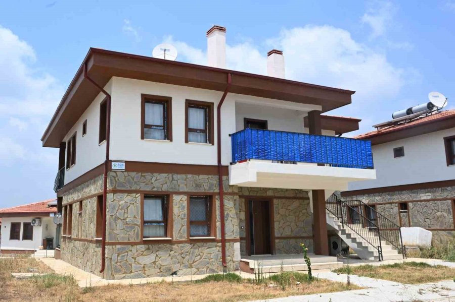 Manavgat Yangınının 5. Yılında Yangını Yaşayanlar Anlattı: "devletten Büyüğü Yok"