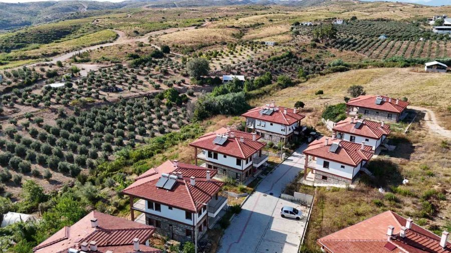 Manavgat Yangınının 5. Yılında Yangını Yaşayanlar Anlattı: "devletten Büyüğü Yok"