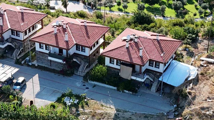 Manavgat Yangınının 5. Yılında Yangını Yaşayanlar Anlattı: "devletten Büyüğü Yok"