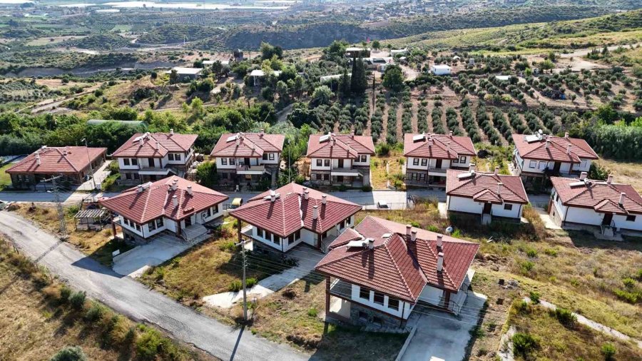 Manavgat Yangınının 5. Yılında Yangını Yaşayanlar Anlattı: "devletten Büyüğü Yok"